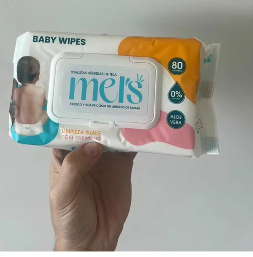 Mamás reales, pieles felices